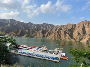 Al majaz 1, great view